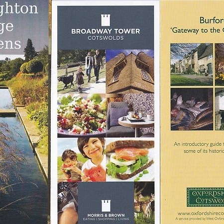 Coombe Cottage Sutton Green ภายนอก รูปภาพ