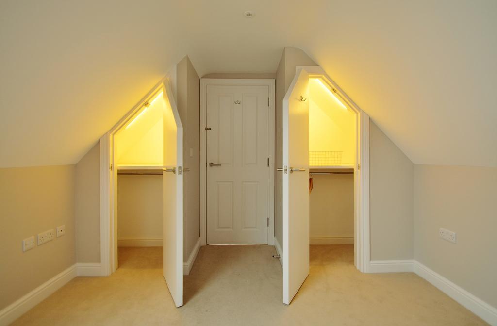 Coombe Cottage Sutton Green ภายนอก รูปภาพ